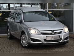 Opel Astra - 1.7 CDTi Enjoy Airco Elek. Ramen Trekhaak Cd