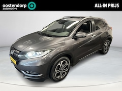 Honda HR-V - 1.5 i-VTEC Executive | Full option | Historie aanwezig | Camera | Navi |