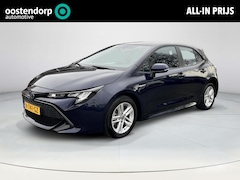 Toyota Corolla - 1.8 Hybrid Active | Trekhaak | Navigatie | Parkeercamera | Carplay | Licht metalen velgen
