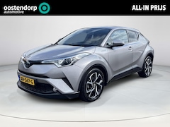 Toyota C-HR - 1.8 Hybrid Dynamic | Dealeronderhouden | 1e eigenaar | Navigatie | Stoelverwarming |
