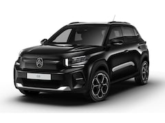 Citroën C3 - Max | Achteruitrijcamera | Bandenreparatiekit | Dagrijverlichting