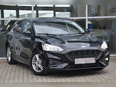 Ford Focus - 1.5 EcoBlue ST Line Business Aut. Airco Led Nav. Camera + Inruil Mogelijk