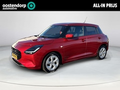 Suzuki Swift - 1.2 Select Smart Hybrid