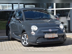 Fiat 500e - 24kwh Aut. Airco Nav. Leder Elek. Ramen Pdc Lm-Velgen