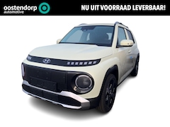 Hyundai Inster - Evolve 49 kWh | Uit voorraad leverbaar |
