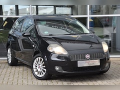 Fiat Grande Punto - 1.4 Active airco Elek. Ramen Elek. Ramen 133d.Km
