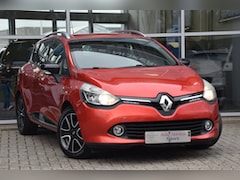 Renault Clio Estate - 1.5 dCi ECO Expression Airco Nav. Cd Trekhaak Lm-Velgen
