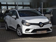 Renault Clio Estate - 0.9 TCe Zen Airco Nav. Pdc Elek. Ramen Trekhaak