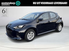 Mazda 2 Hybrid - 1.5 Centre-line | Diverse kleuren en uitvoeringen uit voorraad leverbaar |
