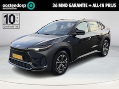 Toyota bZ4X - Active 71 kWh