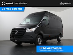 Mercedes-Benz Sprinter - 315 CDI | L2 H2 | RWD | Aut. | PRO | BPM VRIJ | ACHTERUITRIJCAMERA | 3500 KG AHW | DODEHOE