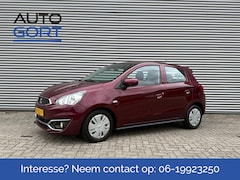 Mitsubishi Space Star - 1.0 Cool+ | 5 Deurs | Airco | 87.000km