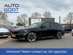 BMW 5-serie Touring - 540d xDrive M-Sport Pro | Harman Kardon | Trekhaak | Panodak | Adaptive cruise |