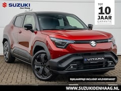 Suzuki e Vitara - Style 61 kWh nieuw direct leverbaar