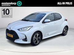 Toyota Yaris - 1.5 Hybrid 115 Dynamic | Apple CarPlay/Android auto | Achteruitrijcamera