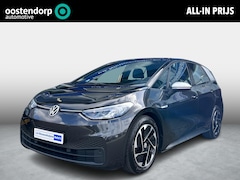 Volkswagen ID.3 - First 58 kWh | Stoelverwarming |