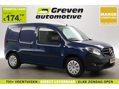 Mercedes-Benz Citan - 108 CDI | MARGE | BPM BETAALD | Airco | Cruise | Trekhaak | Elektrpakket