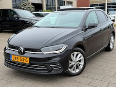 Volkswagen Polo - 1.0 TSI Business l XENON l PANO