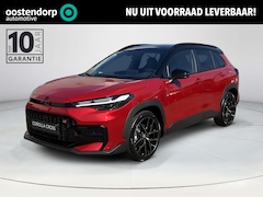 Toyota Corolla Cross - Hybrid 180 GR Sport