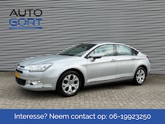 Citroën C5 - 1.6 156pk Selection | Trekhaak | Lederen bekl. | Clima | Cruise | apk 04-2027