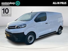Toyota ProAce Worker - 2.0 D-4D Navigator