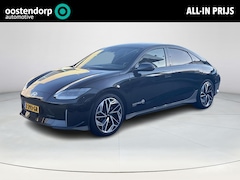 Hyundai IONIQ 6 - Connect 77.4 kWh | Rijklaarprijs | stoelverwarming voor & achter | 614 km actieradius WLTP