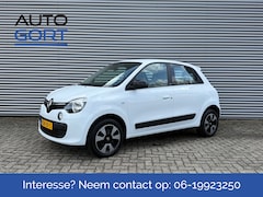 Renault Twingo - 1.0 SCe Collection | Airco | Bluetooth | Cruise | 1e eigenaar