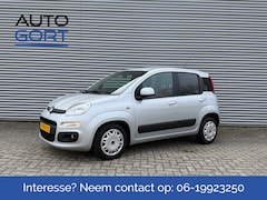 Fiat Panda - 0.9 TwinAir Lounge | APK 12-2026 | 5 Deurs |