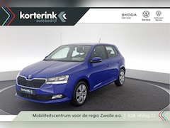 Skoda Fabia - 1.0 TSI Ambition | Navi