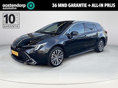 Toyota Corolla Touring Sports - Hybrid 140 Dynamic