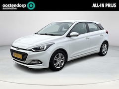 Hyundai i20 - 1.0 T-GDI Comfort | Trekhaak | Achteruitrijcamera | Navigatie | Parkeersensoren | Rijklaar