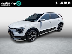 Kia Niro - 1.6 GDi PHEV DynamicPlusLine | Garantie tot 1-2035 |