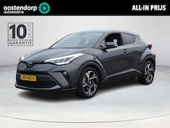 Toyota C-HR - 1.8 Hybrid Style | Apple CarPlay | Blindspot | Rijklaar incl. garantie |