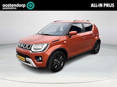 Suzuki Ignis - 1.2 Smart Hybrid Select *STOELVERWARMING/ AUTOMAAT/ LAGE KM STAND
