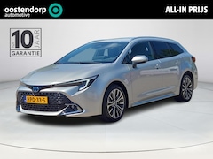 Toyota Corolla Touring Sports - Hybrid 140 Dynamic | DEMO VOORDEEL |