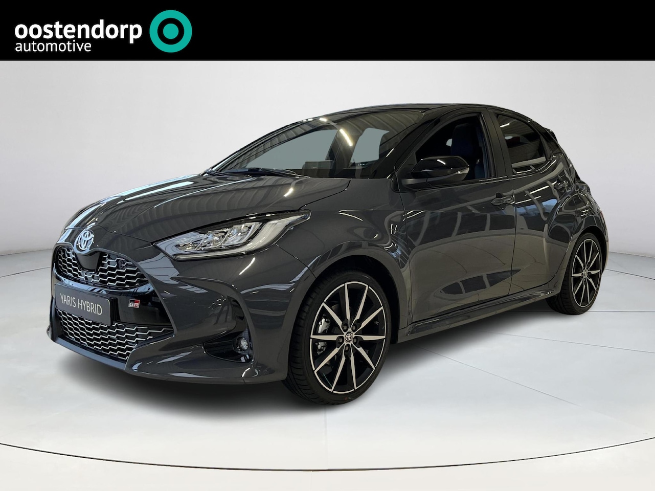 Toyota Yaris - 1.5 Hybrid 130 GR SPORT | Plus Pack | € 2.000 extra inruilwaarde | - AutoWereld.nl