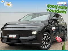 Leapmotor B10 - Design ProMax 67.1 Nu te bestellen + Uit voorraad leverbaar