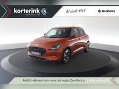 Suzuki Swift - 1.2 Style Smart Hybrid | € 1.600, - korting
