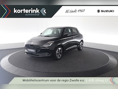 Suzuki Swift - 1.2 Style Smart Hybrid | € 1.600, - voorraadkorting