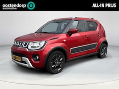 Suzuki Ignis - 1.2 Smart Hybrid Select Automaat | GEEN AFLEVERKOSTEN | Apple Carplay & Android Auto | All