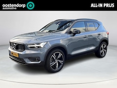 Volvo XC40 - 2.0 B4 AWD R-Design