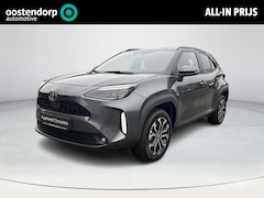 Toyota Yaris Cross - 1.5 Hybrid 115 First Edition