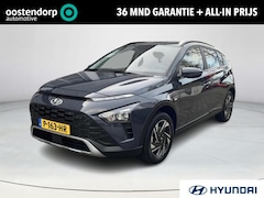 Hyundai Bayon - 1.0 T-GDI Comfort Smart | Officiële dealer | Rijklaarprijs Geen extra kosten | 3 jaar gara