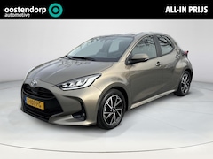 Toyota Yaris - 1.5 Hybrid Dynamic *KEYLESS/ ADAPTIEF CRUISE CONTROL/ PARKEERCAMERA