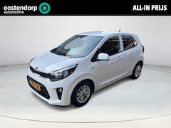 Kia Picanto - 1.2 CVVT DynamicPlusLine | Rijklaarprijs | Verwarmde voorstoelen en stuurwiel |