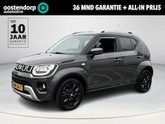 Suzuki Ignis - 1.2 Smart Hybrid Select (Carplay Navigatie)