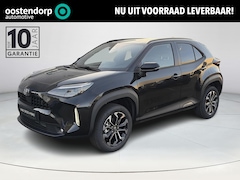 Toyota Yaris Cross - 1.5 Hybrid 115 Dynamic Comfort Pack