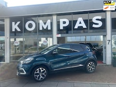 Renault Captur - 0.9 TCe Intens |NAP|AIRCO|CRUISE|USB|2EIG|APK2027|TREKHAAK|4xEL.RAMEN|P.SENSOR|LM.VELGEN