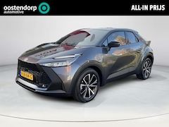Toyota C-HR - 2.0 Plug-in Hybrid 220 Dynamic | Stoel- + stuurverwarming | Carplay | Dode hoek waarschuwi