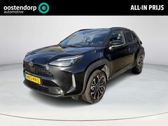 Toyota Yaris Cross - 1.5 Hybrid 115 Dynamic *COMFORT PACK/ DODE HOEK DETECTIE/ STUURVERWARMING